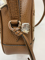 Gucci Bree Messanger/ Camera Bag