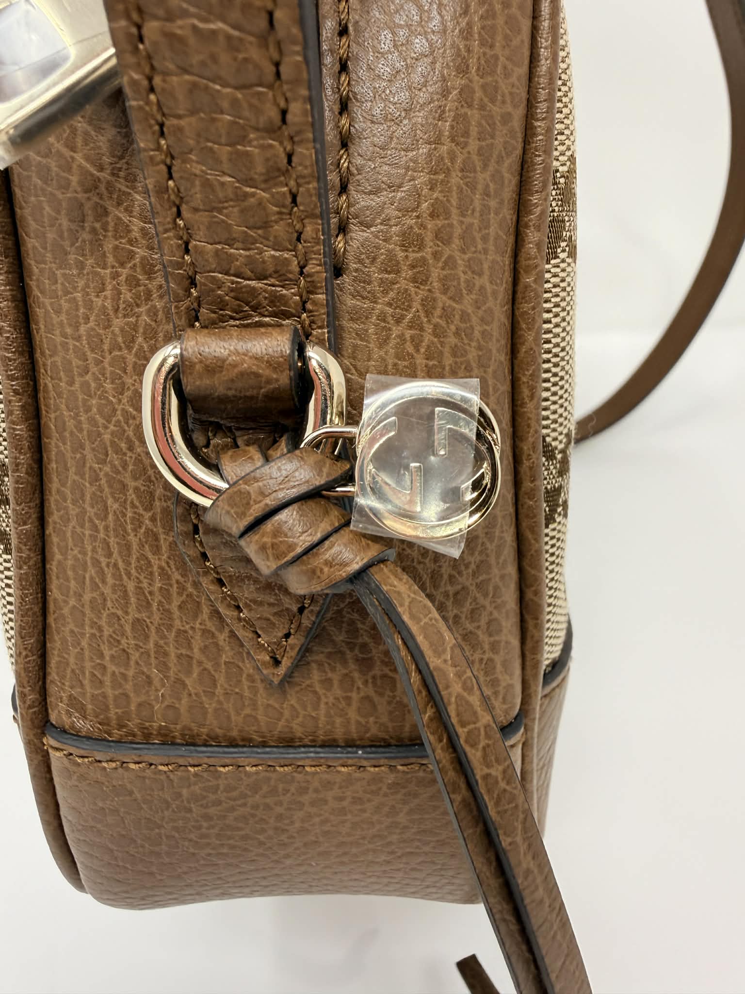 Gucci Bree Messanger/ Camera Bag