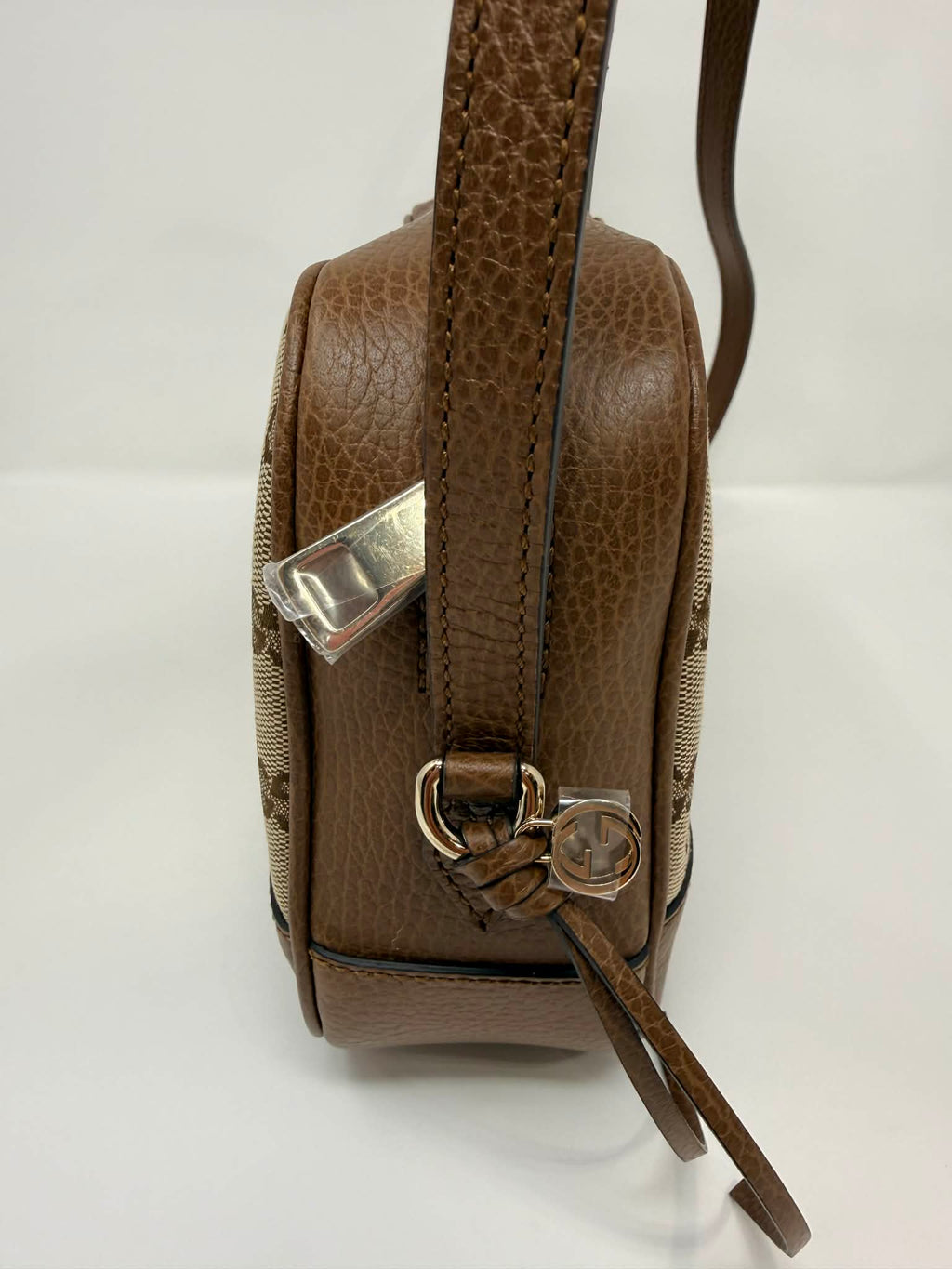 Gucci Bree Messanger/ Camera Bag
