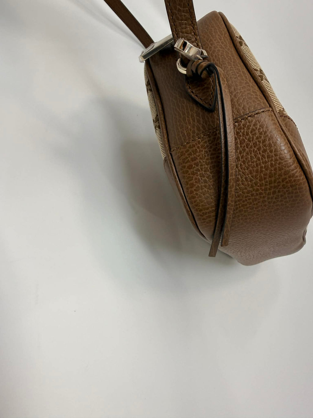 Gucci Bree Messanger/ Camera Bag