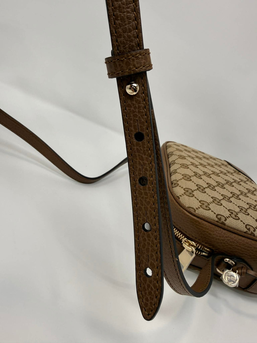 Gucci Bree Messanger/ Camera Bag