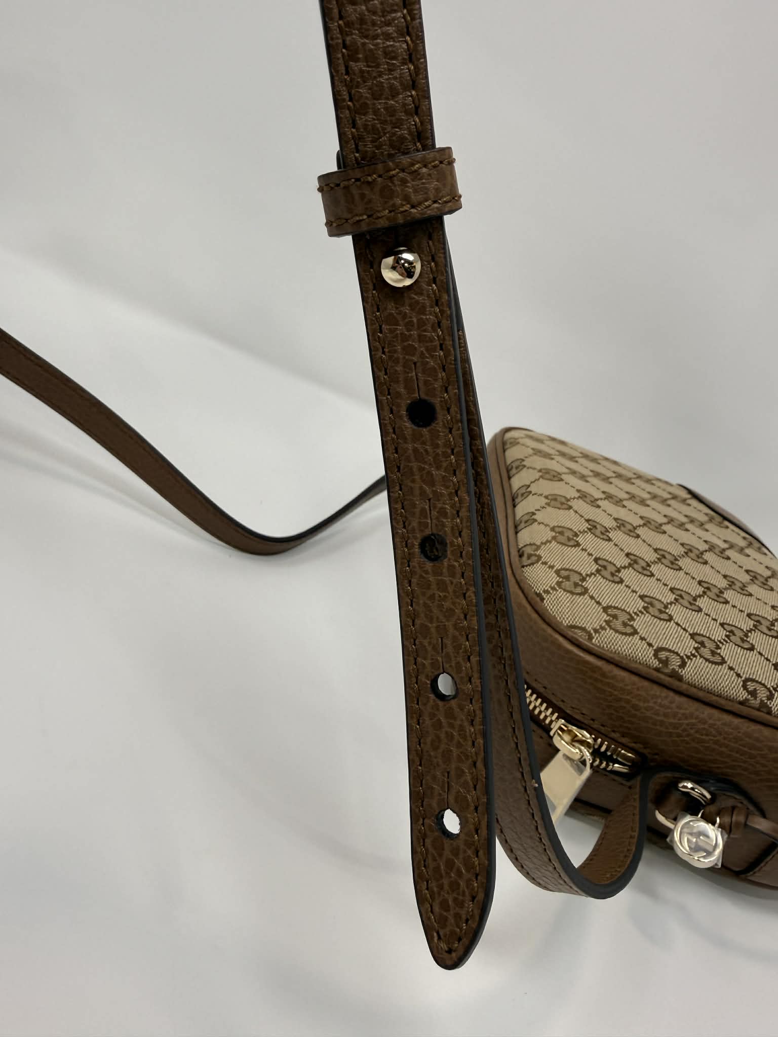 Gucci Bree Messanger/ Camera Bag