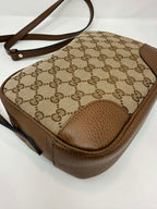 Gucci Bree Messanger/ Camera Bag
