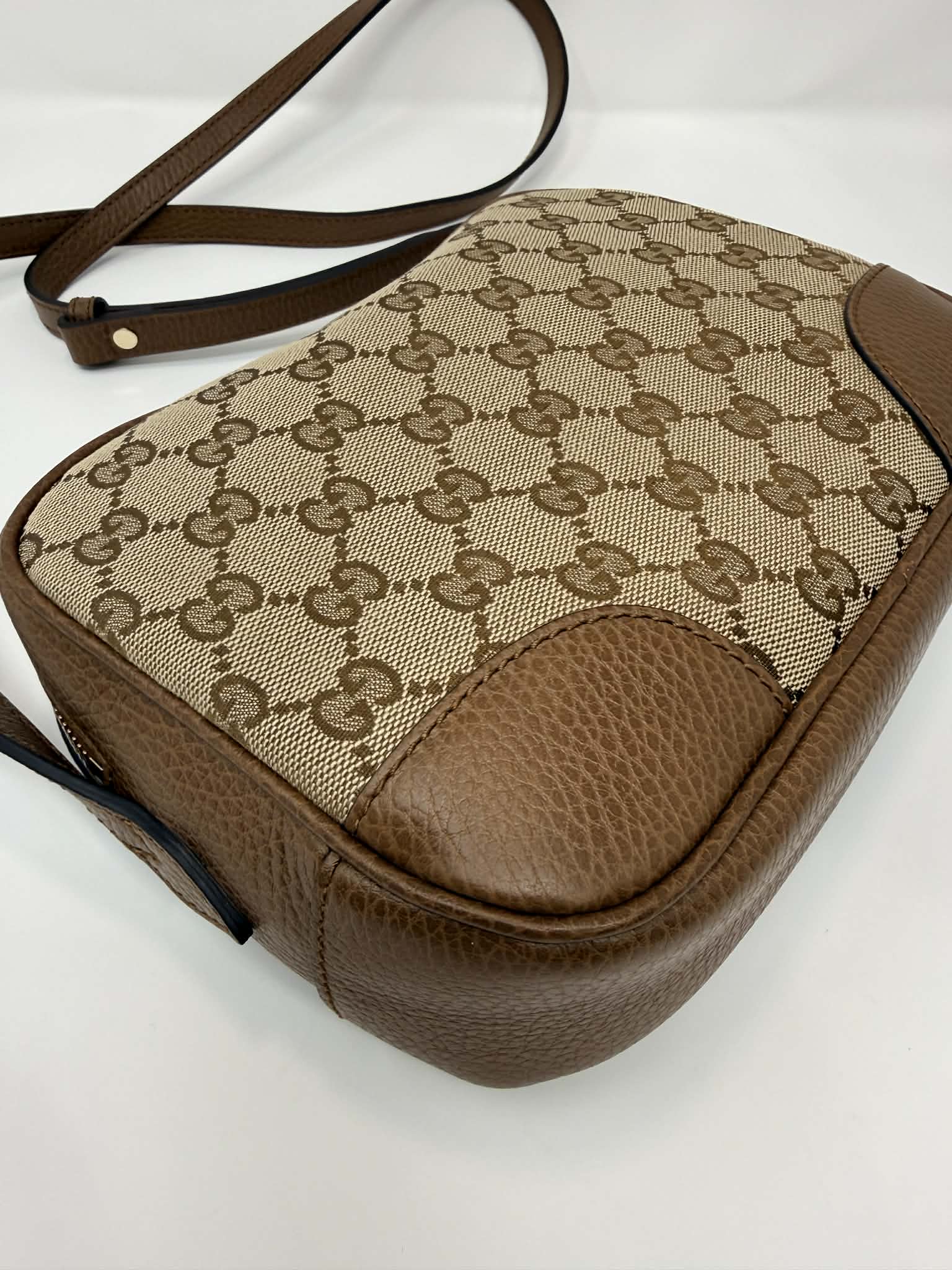Gucci Bree Messanger/ Camera Bag