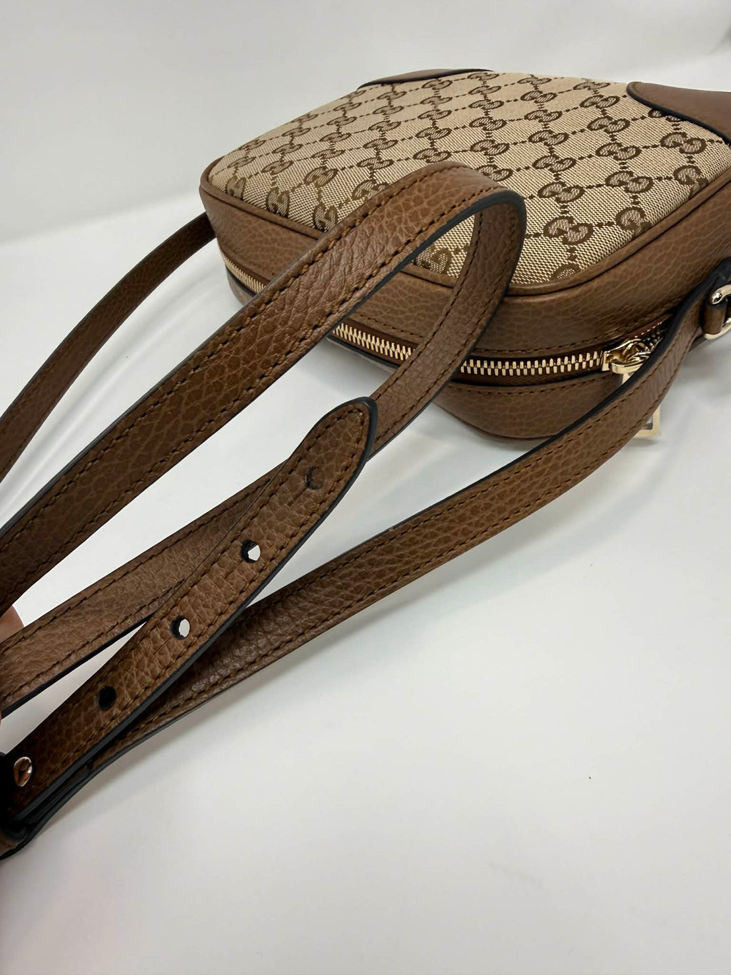 Gucci Bree Messanger/ Camera Bag