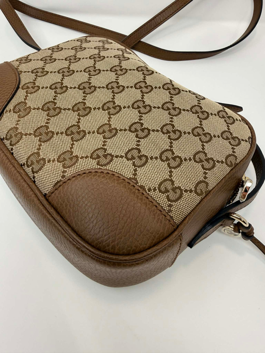 Gucci Bree Messanger/ Camera Bag