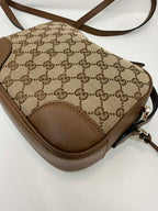 Gucci Bree Messanger/ Camera Bag