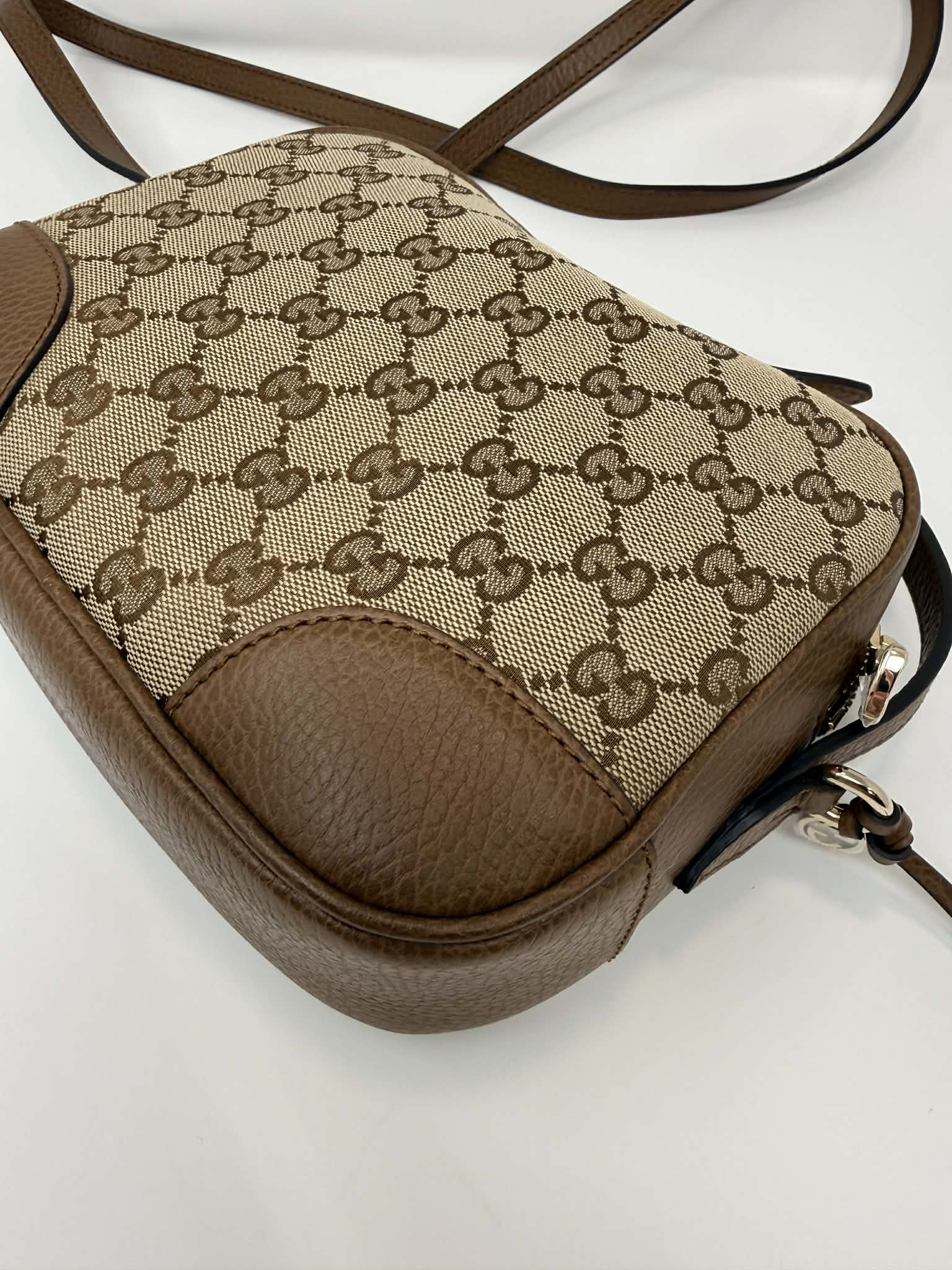 Gucci Bree Messanger/ Camera Bag