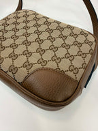 Gucci Bree Messanger/ Camera Bag