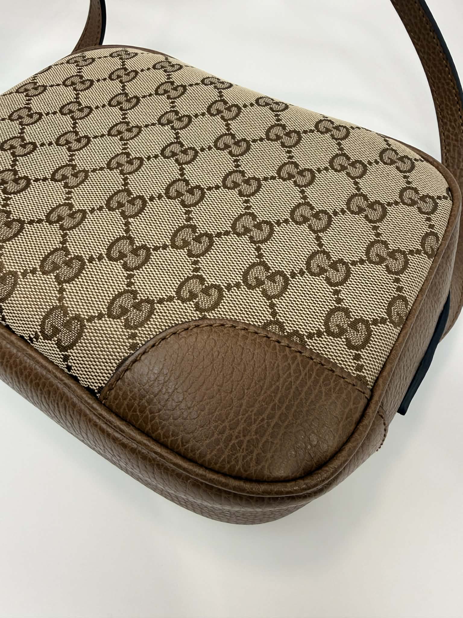 Gucci Bree Messanger/ Camera Bag