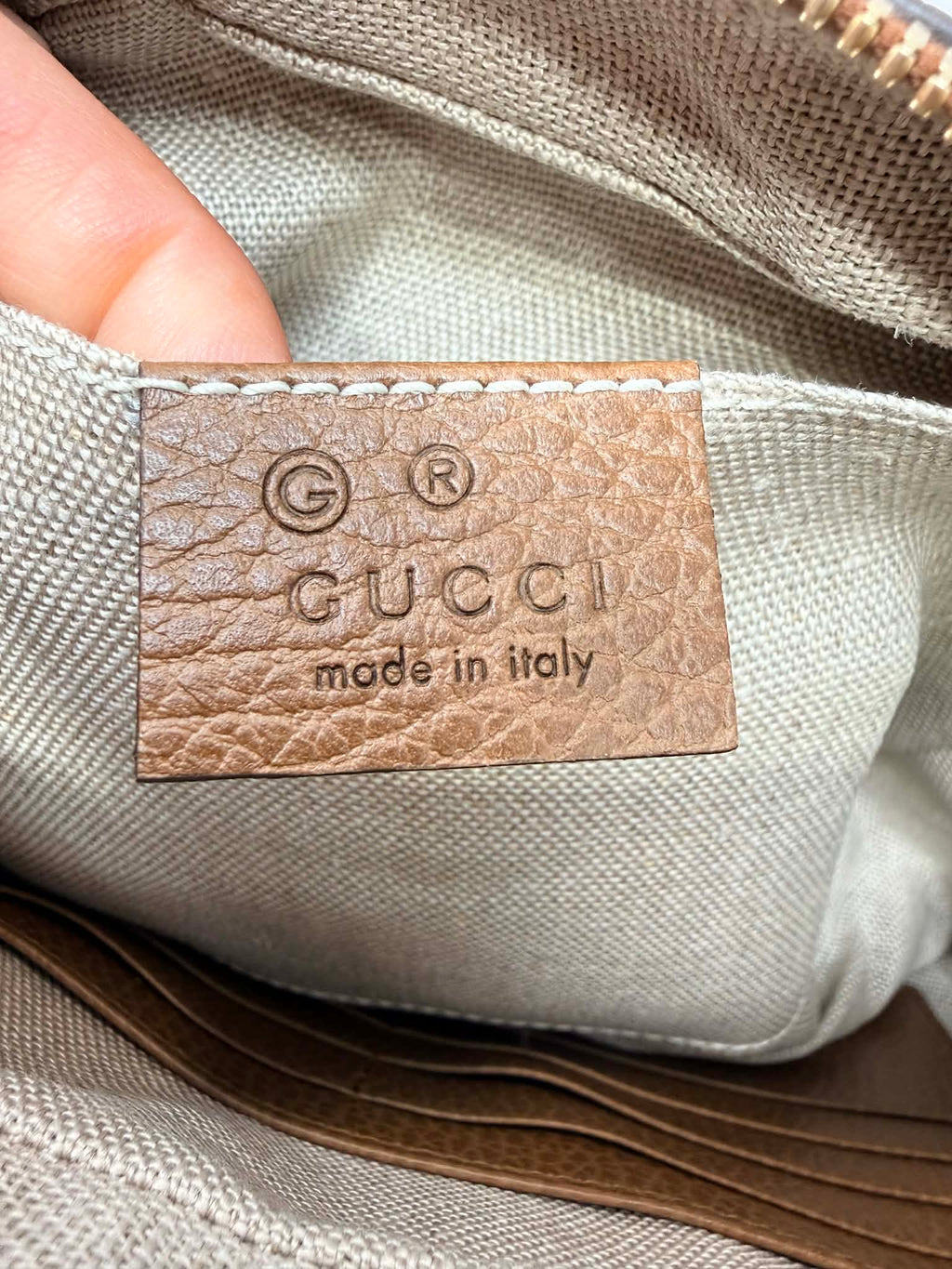 Gucci Bree Messanger/ Camera Bag