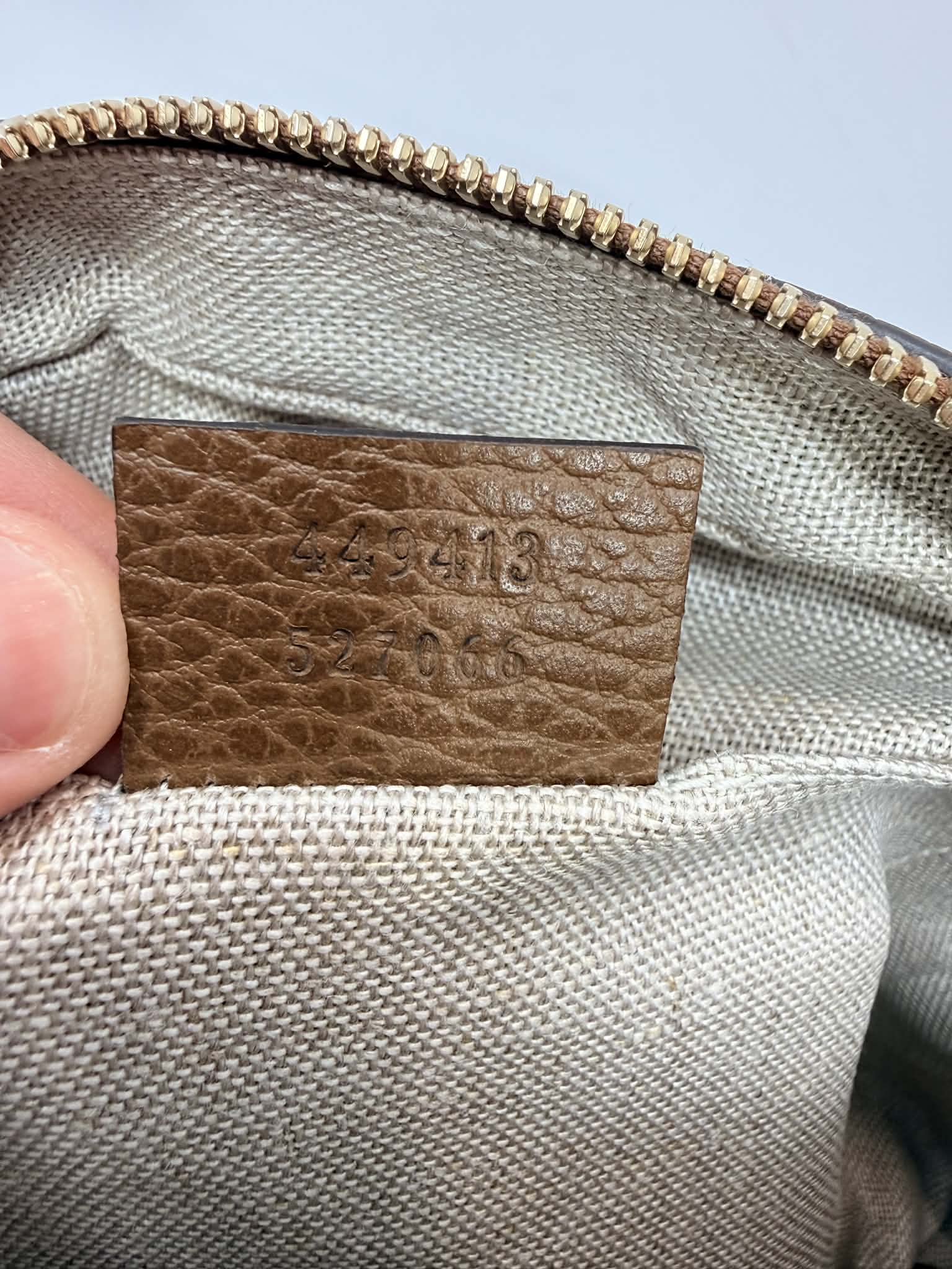 Gucci Bree Messanger/ Camera Bag