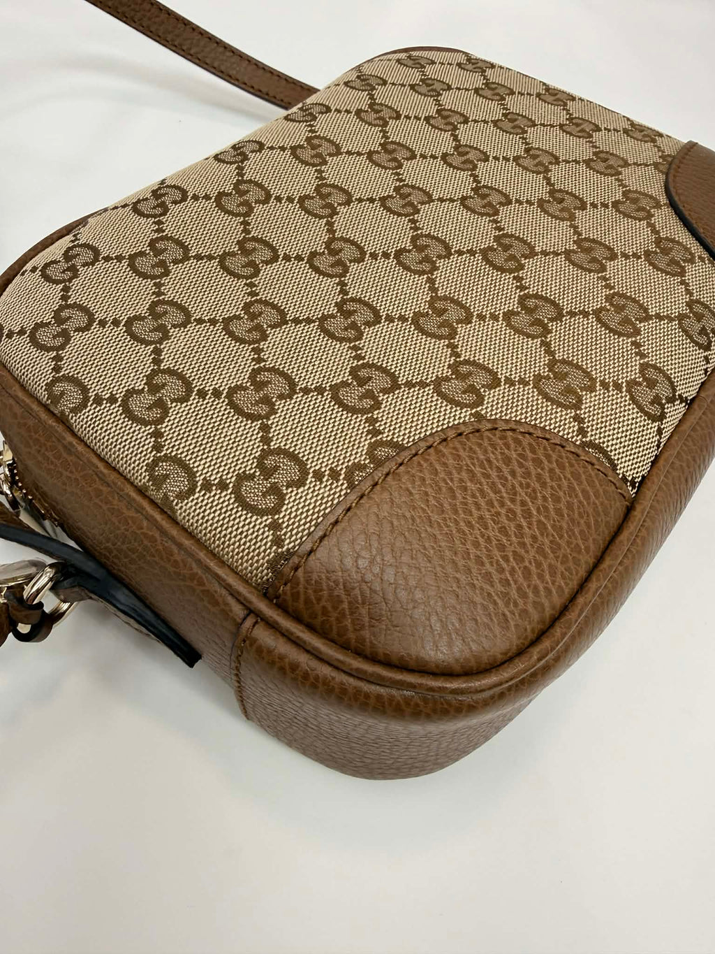 Gucci Bree Messanger/ Camera Bag