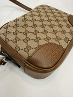 Gucci Bree Messanger/ Camera Bag