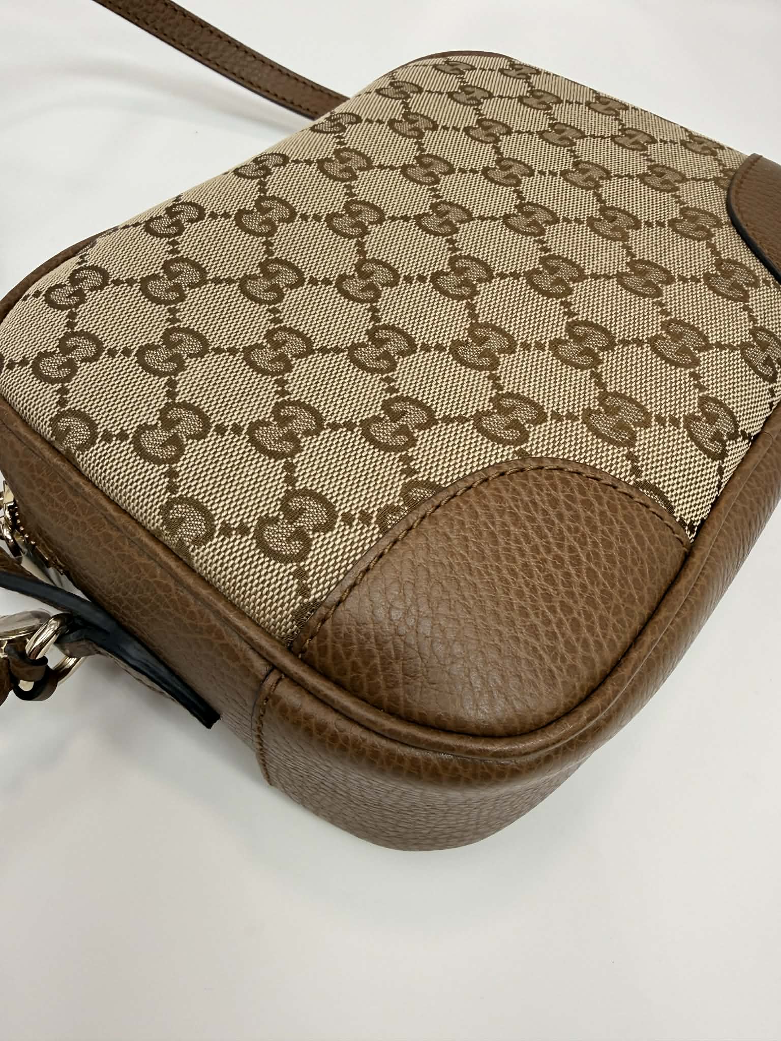 Gucci Bree Messanger/ Camera Bag