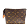 Louis Vuitton	Toiletry 19 Monogram