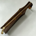 Louis Vuitton	Toiletry 19 Monogram