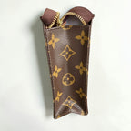 Louis Vuitton	Toiletry 19 Monogram