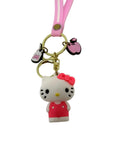 Aftermarket Bag Charm