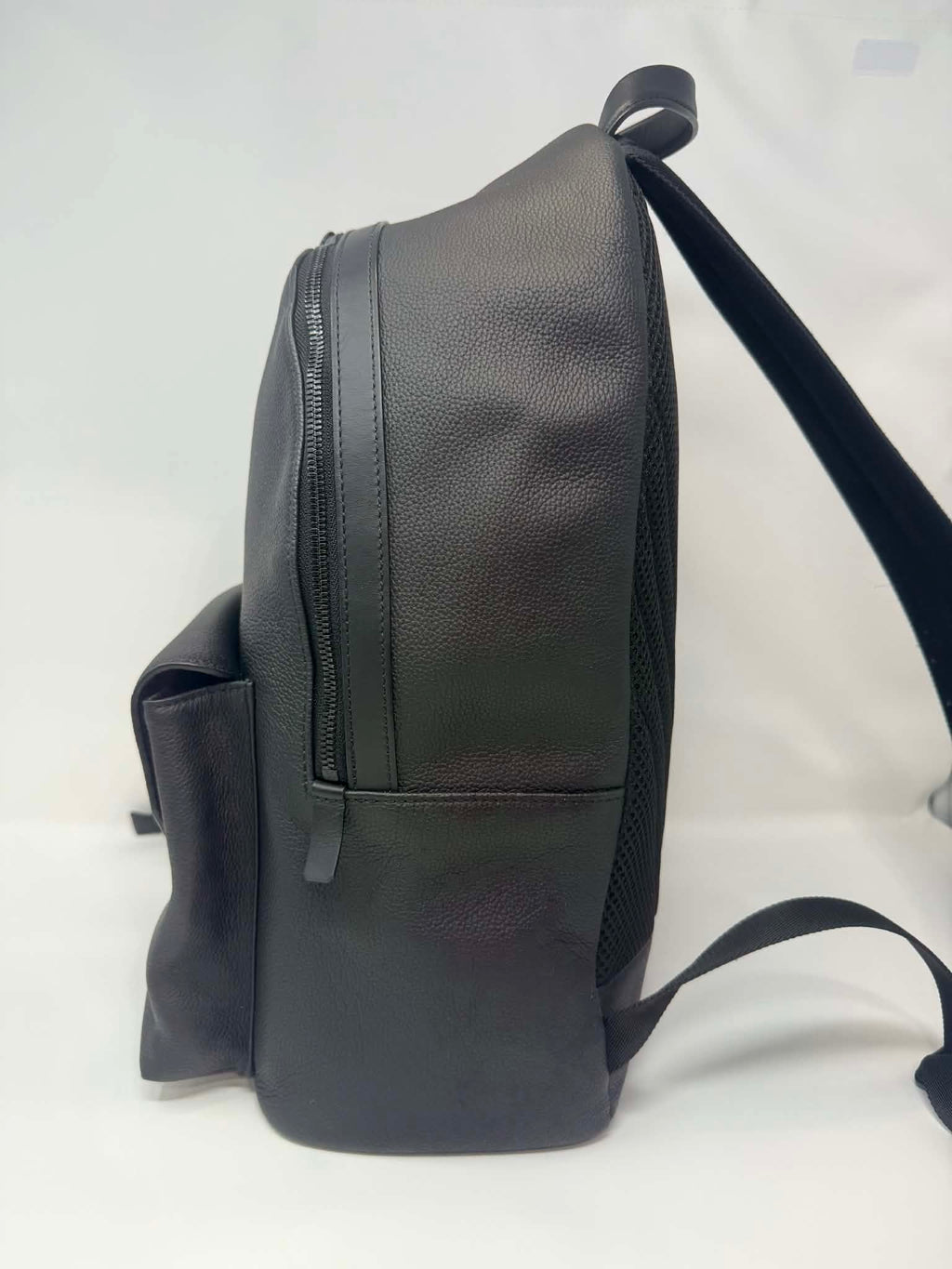 Louis Vuitton	Takeoff Backpack Aerogram Collection Black