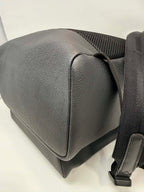 Louis Vuitton	Takeoff Backpack Aerogram Collection Black