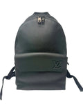 Louis Vuitton	Takeoff Backpack Aerogram Collection Black