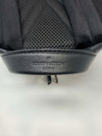 Louis Vuitton	Takeoff Backpack Aerogram Collection Black