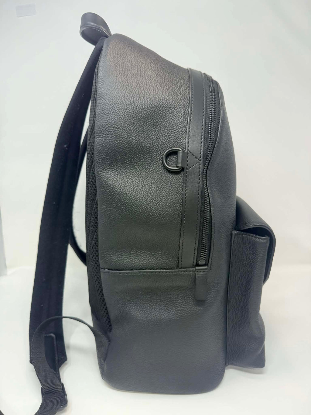 Louis Vuitton	Takeoff Backpack Aerogram Collection Black