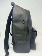 Louis Vuitton	Takeoff Backpack Aerogram Collection Black
