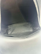 Louis Vuitton	Takeoff Backpack Aerogram Collection Black