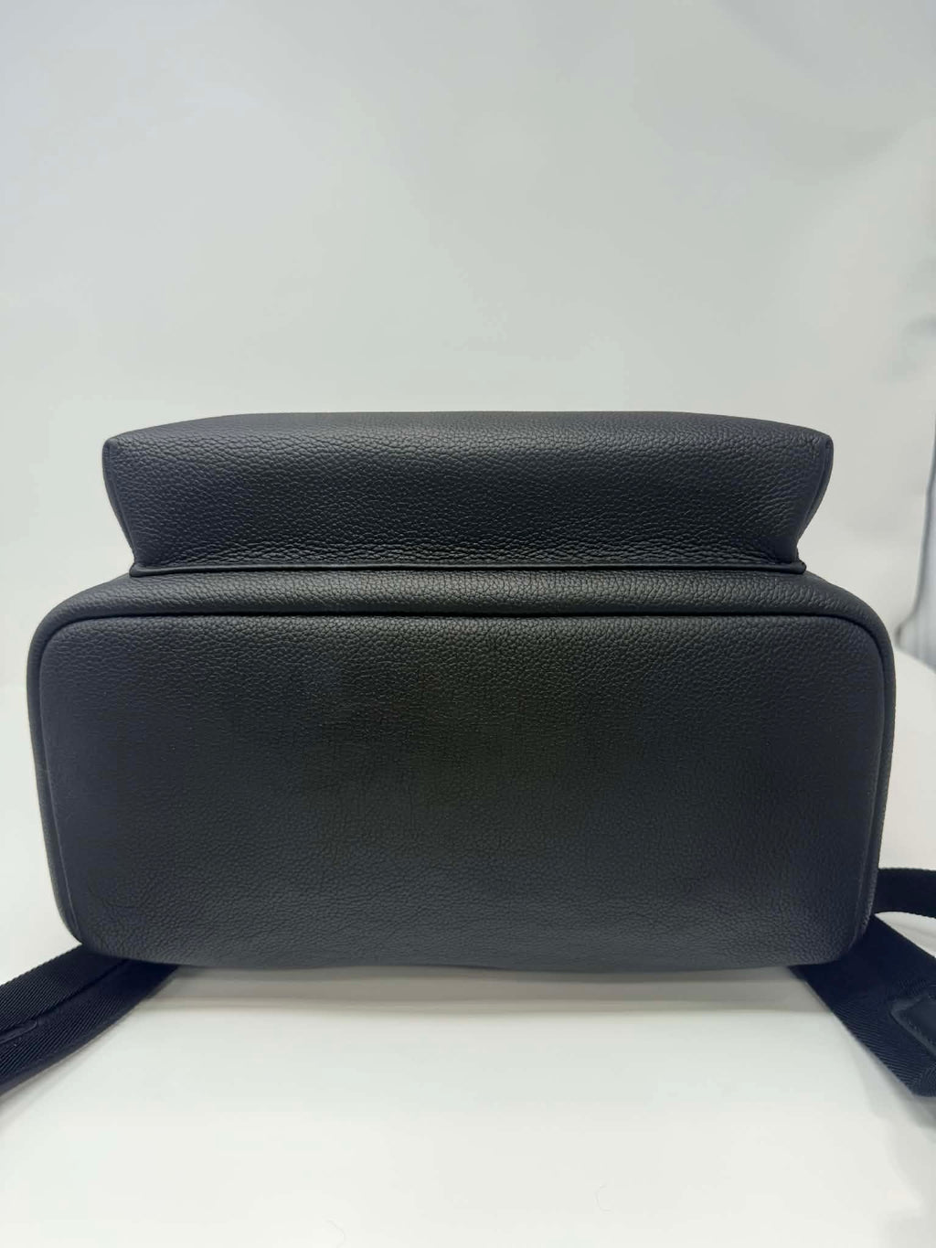 Louis Vuitton	Takeoff Backpack Aerogram Collection Black