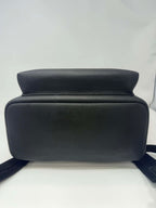 Louis Vuitton	Takeoff Backpack Aerogram Collection Black