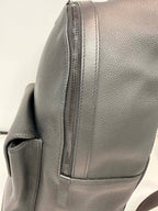 Louis Vuitton	Takeoff Backpack Aerogram Collection Black
