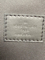 Louis Vuitton	Takeoff Backpack Aerogram Collection Black