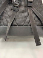 Louis Vuitton	Takeoff Backpack Aerogram Collection Black
