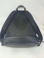 Louis Vuitton	Takeoff Backpack Aerogram Collection Black