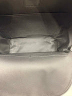Louis Vuitton	Takeoff Backpack Aerogram Collection Black