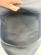 Louis Vuitton	Takeoff Backpack Aerogram Collection Black