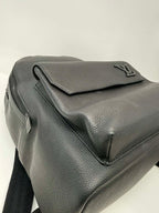 Louis Vuitton	Takeoff Backpack Aerogram Collection Black