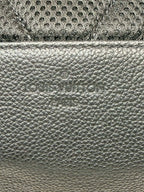 Louis Vuitton	Takeoff Backpack Aerogram Collection Black