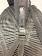 Louis Vuitton	Takeoff Backpack Aerogram Collection Black