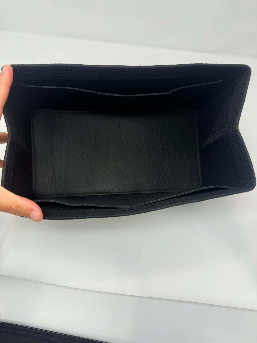 Bag Organizer