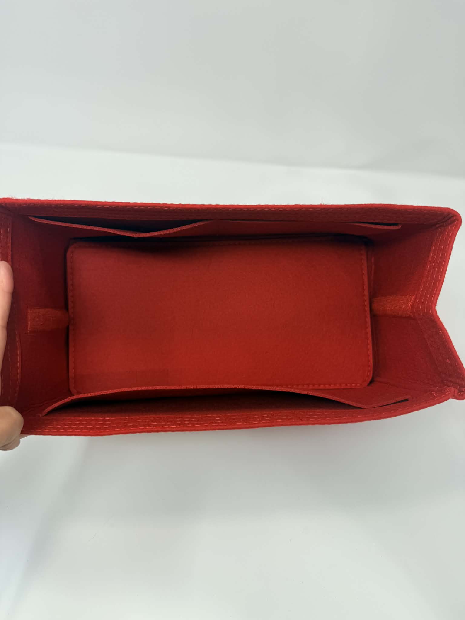Bag Organizer