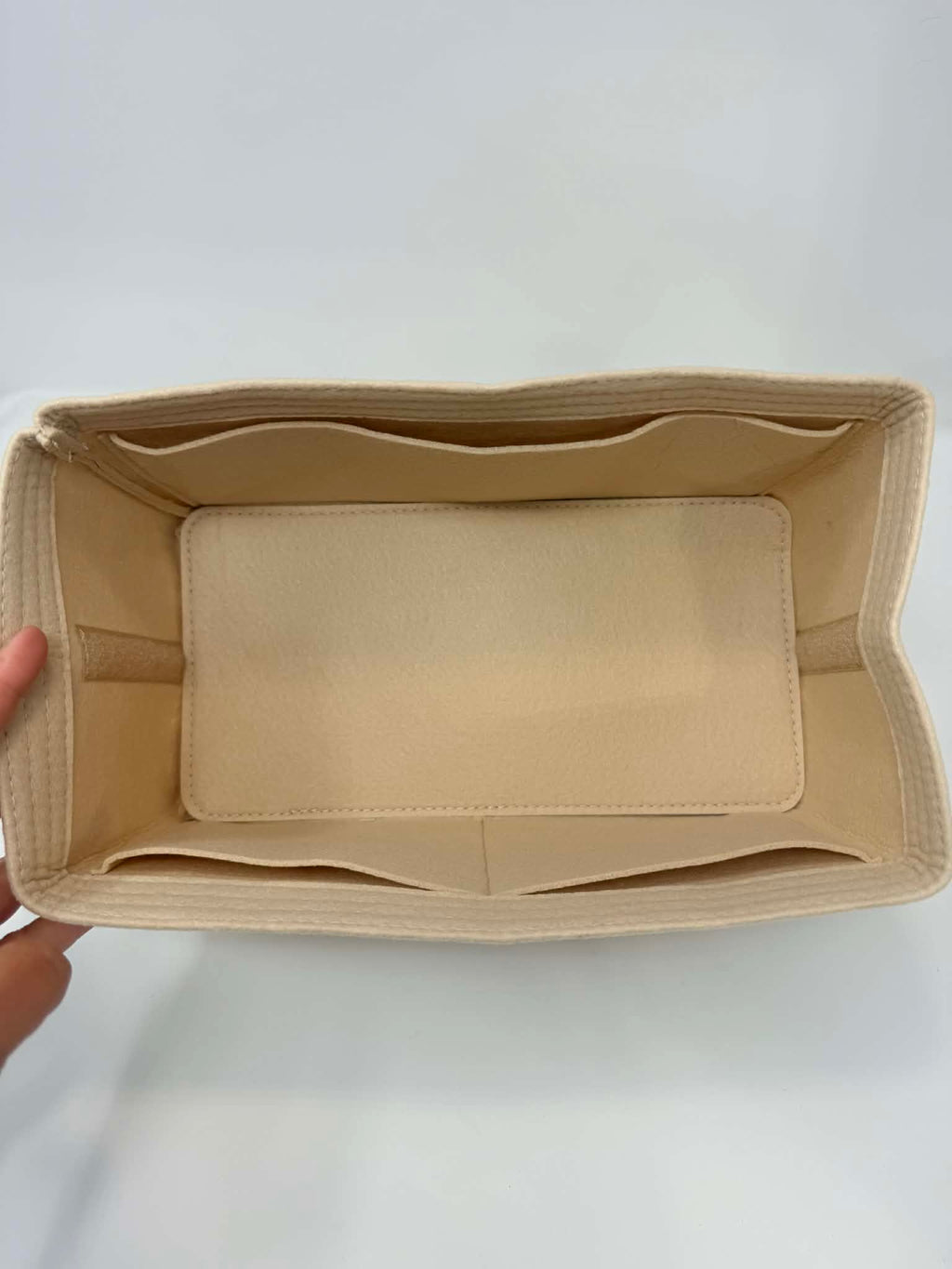 Bag Organizer