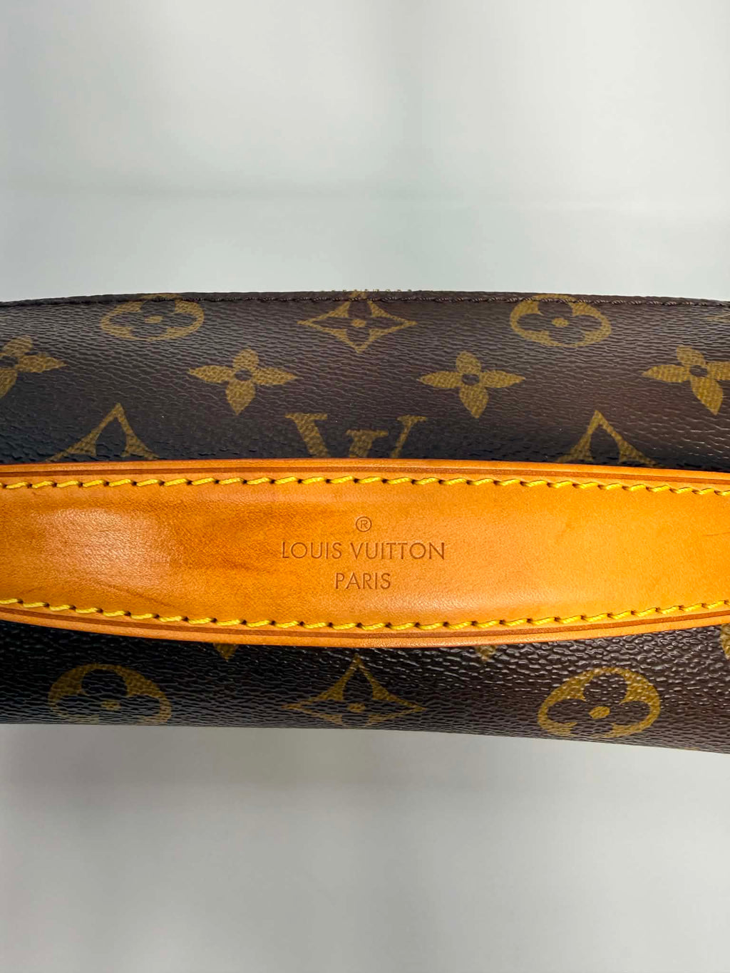 Louis Vuitton Monogram Pochette Metis