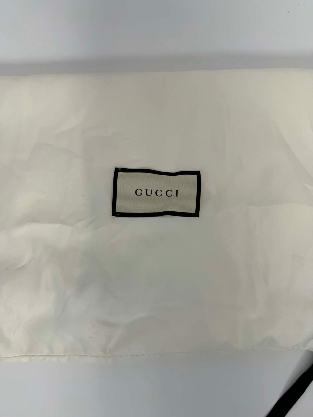 Gucci Dollar Calfskin Crystal Small Dionysus Shoulder Bag Emerald