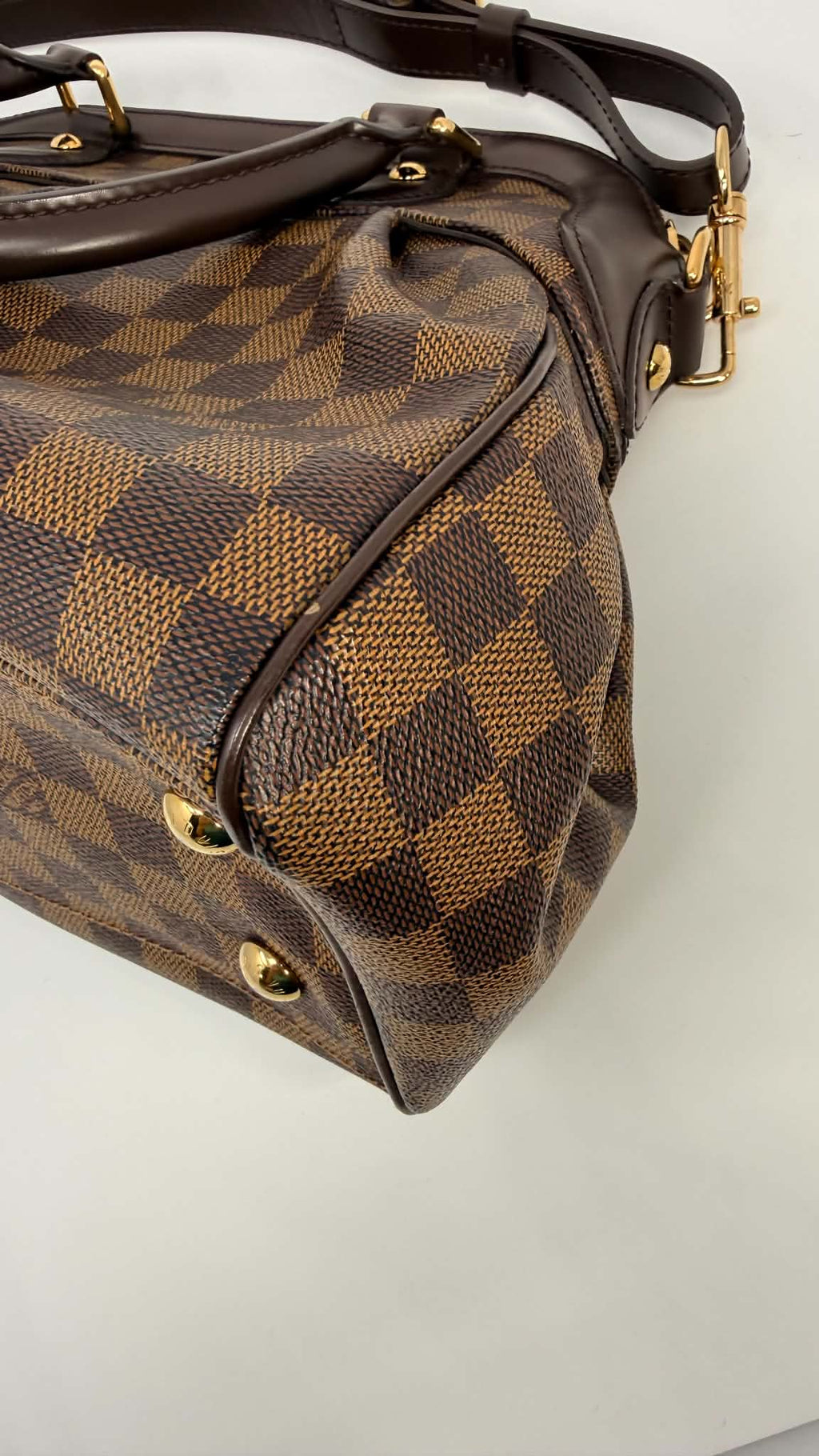 Louis Vuitton Damier Ebene Trevi