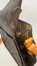 Louis Vuitton Vintage St. Cloud