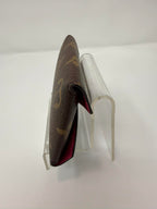 Louis Vuitton Card Holder and Insert Hot Pink