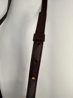 Louis Vuitton Damier Ebene Pimlico Crossbody